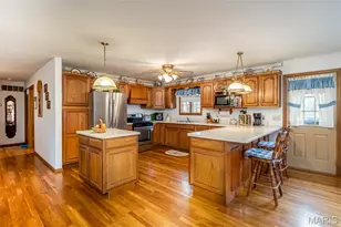 531 Pickles Ford Rd, Saint Clair, MO 63077 - Photo 8