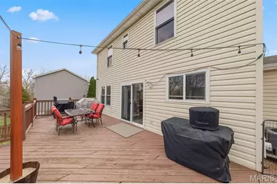 8 Westglen Court, Saint Peters, MO 63376 - Photo 44