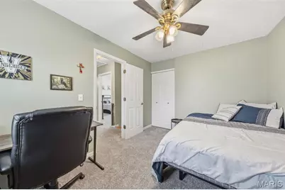 8 Westglen Court, Saint Peters, MO 63376 - Photo 32