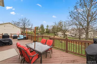 8 Westglen Court, Saint Peters, MO 63376 - Photo 42