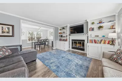 8 Westglen Court, Saint Peters, MO 63376 - Photo 6