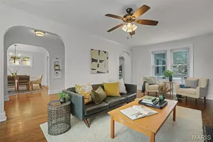 6621 Oleatha Ave, Saint Louis, MO 63139 - Photo 12