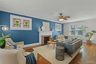 6621 Oleatha Ave, Saint Louis, MO 63139 - Photo 14