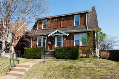 6621 Oleatha Avenue, Saint Louis, MO 63139 - Photo 2