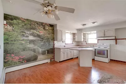 2 Gimlin Place, Spanish Lake, MO 63138 - Photo 16