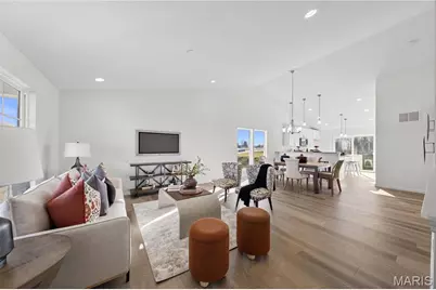 1 Tbb Tremont @ Arlington Heights, Imperial, MO 63052 - Photo 2