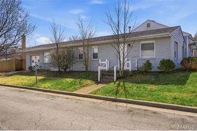 5424 Marquette Avenue, Saint Louis, MO 63139 - Photo 36