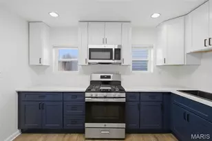 5424 Marquette Ave, Saint Louis, MO 63139 - Photo 4