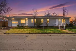 5424 Marquette Ave, Saint Louis, MO 63139 - Photo 2