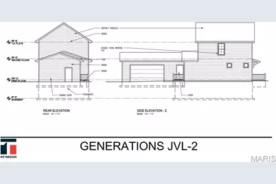 3749 St. Ferdinand Place, Saint Louis, MO 63113 - Photo 2