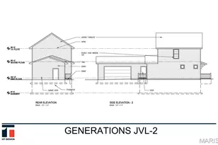 3749 St Ferdinand Pl, Saint Louis, MO 63113 - Photo 2