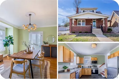 2159 McCausland Avenue, Saint Louis, MO 63143 - Photo 1