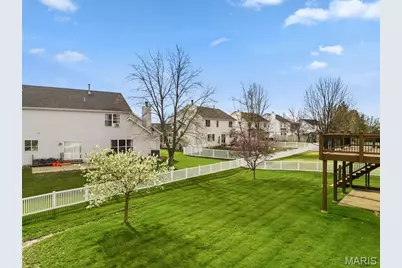 1466 Soaring Eagle Drive, O'Fallon, MO 63366 - Photo 38