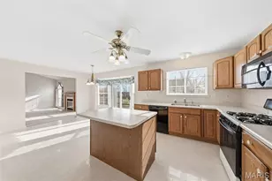 1466 Soaring Eagle Dr, O'Fallon, MO 63366 - Photo 8