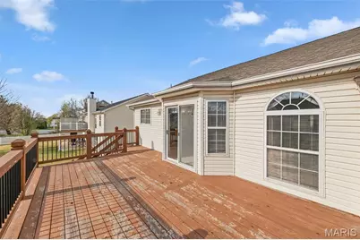 1466 Soaring Eagle Drive, O'Fallon, MO 63366 - Photo 32