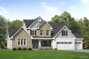 1 Turnberry At The Reserve At Wildwood, Wildwood, MO 63040 - Photo 2