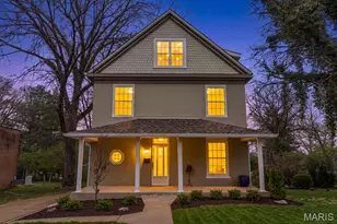 727 Marshall Ave, Saint Louis, MO 63119 - Photo 2