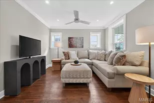 727 Marshall Ave, Saint Louis, MO 63119 - Photo 8