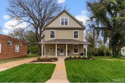 727 Marshall Avenue, Saint Louis, MO 63119 - Photo 2