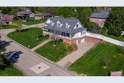 2420 Kent Drive, Cape Girardeau, MO 63701 - Photo 4