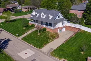 2420 Kent Dr, Cape Girardeau, MO 63701 - Photo 4