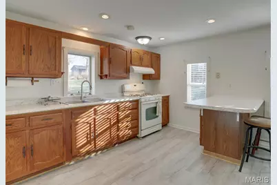 318 W New Street, Palmyra, MO 63461 - Photo 2