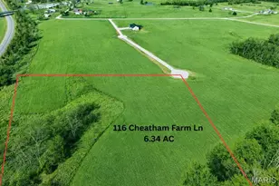 116 Cheatham Farm Ln, Troy, MO 63379 - Photo 1