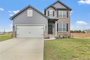 809 Londonbury Ct, Wentzville, MO 63385 - Photo 2