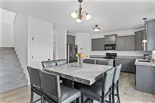 809 Londonbury Ct, Wentzville, MO 63385 - Photo 8