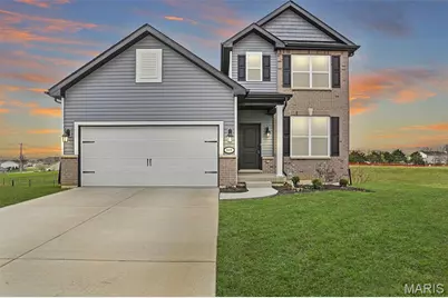 809 Londonbury Court, Wentzville, MO 63385 - Photo 1