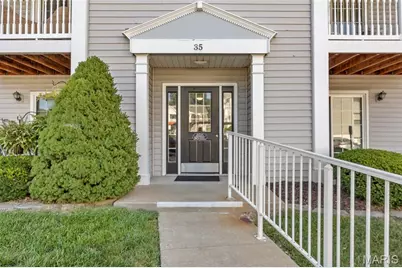 35 Berview Circle #E, Saint Louis, MO 63129 - Photo 4