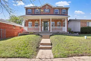 6145 Colorado Ave, Saint Louis, MO 63111 - Photo 2