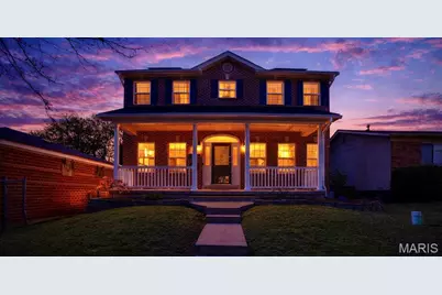 6145 Colorado Avenue, Saint Louis, MO 63111 - Photo 1