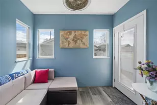 5622 Pernod Ave, Saint Louis, MO 63139 - Photo 24
