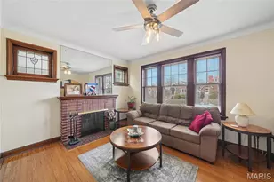 5622 Pernod Ave, Saint Louis, MO 63139 - Photo 6