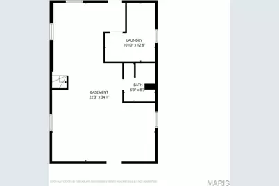 5622 Pernod Avenue, Saint Louis, MO 63139 - Photo 32