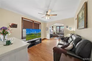 5622 Pernod Ave, Saint Louis, MO 63139 - Photo 8