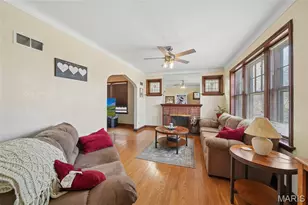 5622 Pernod Ave, Saint Louis, MO 63139 - Photo 6
