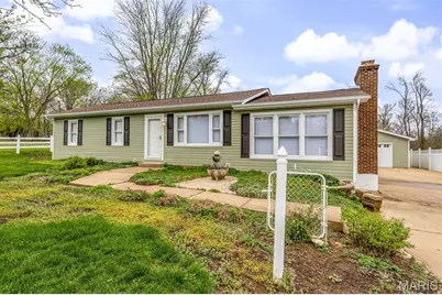 9192 Patricia Lane, Pevely, MO 63070 - Photo 1