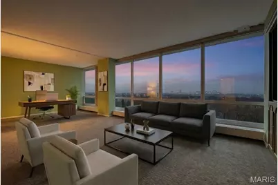 801 S Skinker Boulevard #12C, Saint Louis, MO 63105 - Photo 10