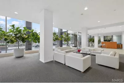 801 S Skinker Boulevard #12C, Saint Louis, MO 63105 - Photo 6