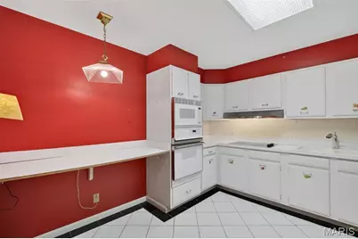 801 S Skinker Boulevard #12C, Saint Louis, MO 63105 - Photo 14