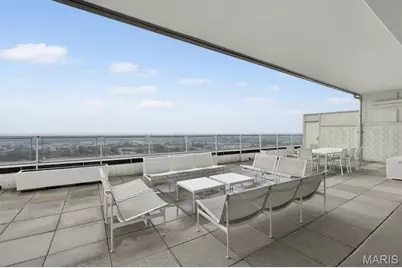 801 S Skinker Boulevard #12C, Saint Louis, MO 63105 - Photo 46