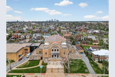 801 S Skinker Boulevard #12C, Saint Louis, MO 63105 - Photo 54