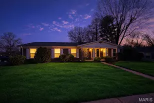 3435 St Catherine St, Ferguson, MO 63033 - Photo 1