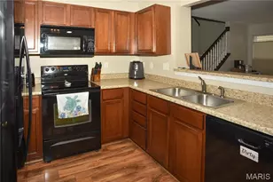 155 Brushy Brook Dr, O'Fallon, MO 63366 - Photo 8