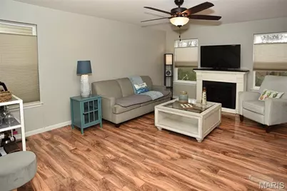 155 Brushy Brook Drive, O'Fallon, MO 63366 - Photo 2