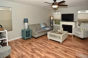 155 Brushy Brook Dr, O'Fallon, MO 63366 - Photo 2