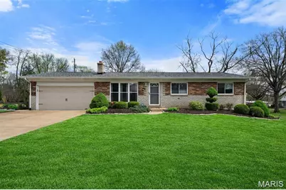 3118 Milissa Lane, Saint Louis, MO 63125 - Photo 2