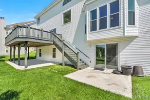 315 Buckington St, Saint Peters, MO 63376 - Photo 52